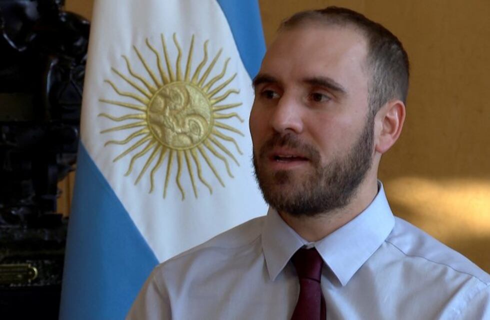 Martín Guzmán dijo que hubo un "acercamiento importante" con un grupo de bonistas