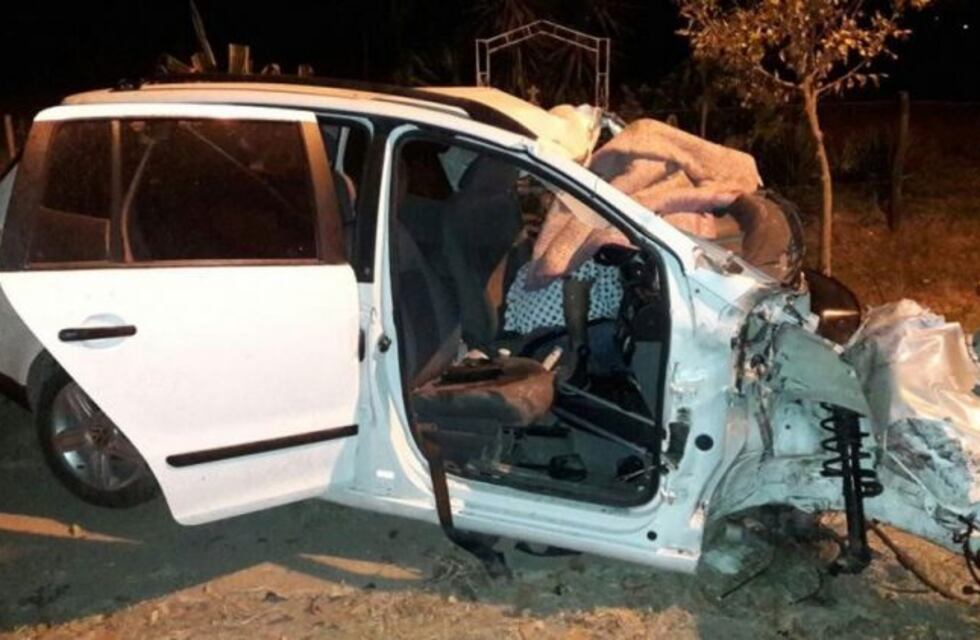 Tres personas murieron en diferentes siniestros viales en Córdoba