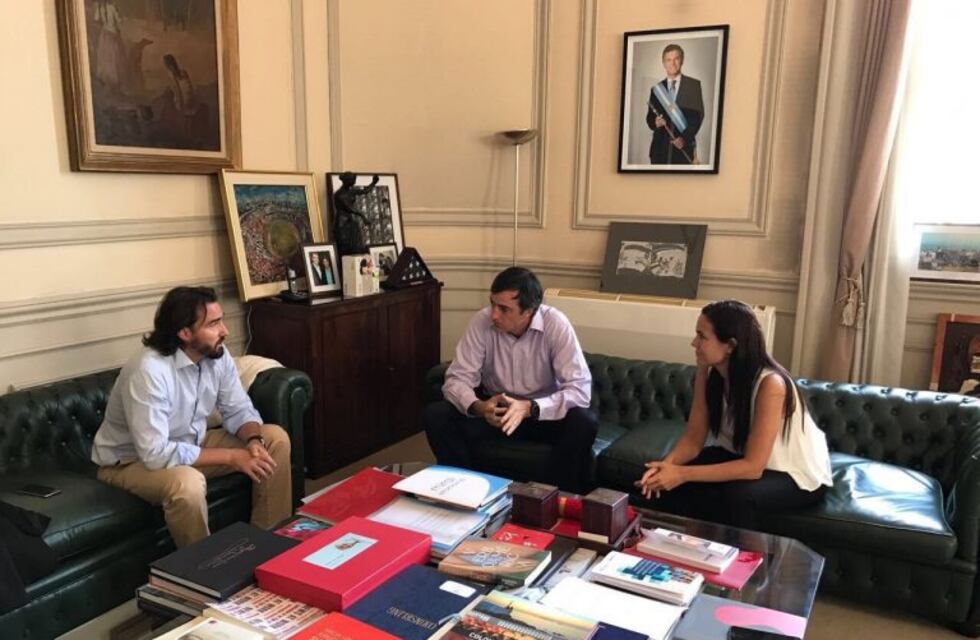 Piden que Rosario se integre a un plan educativo que es resistido por el socialismo