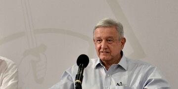 El mandatario aseguró que la meta es que la ONU ponga las vacunas a disposición de los Estados con menos recursos.