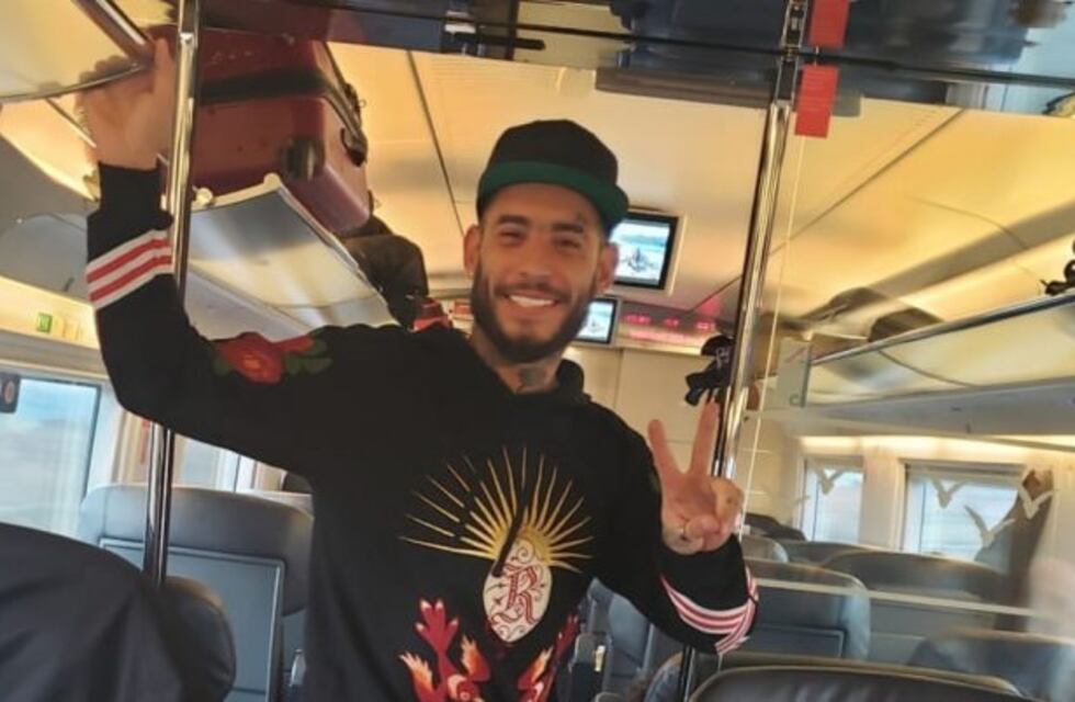 Ulises sobre la muerte de Maradona: “Será el mas grande como jugador que nos dio este país!”