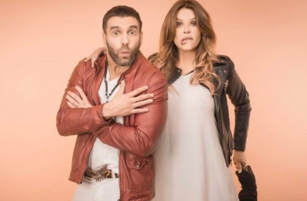 Llega a Córdoba la obra teatral "Él en mi cuerpo"