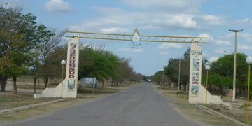 Pozo Hondo\u002E Santiago del Estero\u002E