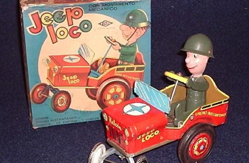 Solicitan donaciones para el Proyecto “Museo del Juguete de Tres Arroyos”