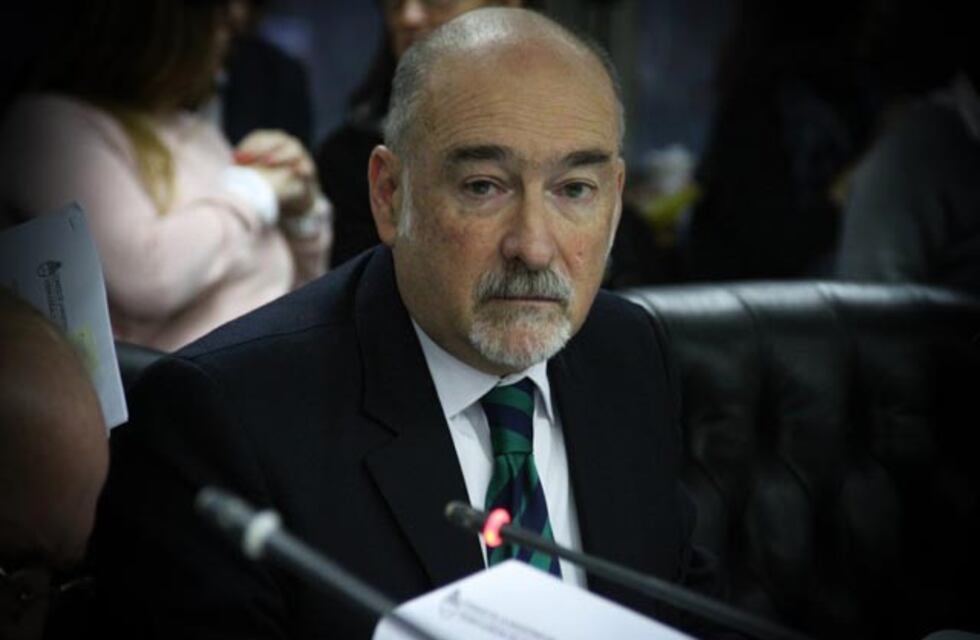 Dos jueces pujan por el puesto de juez federal en Bariloche