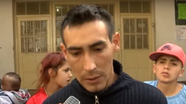 Los compau00f1eros de la menor tambiu00e9n le contaron al padre otros episodios de abuso.