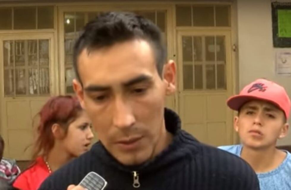 El padre de la nena abusada en San Francisquito dijo que el maestro amenazó de muerte a su hija