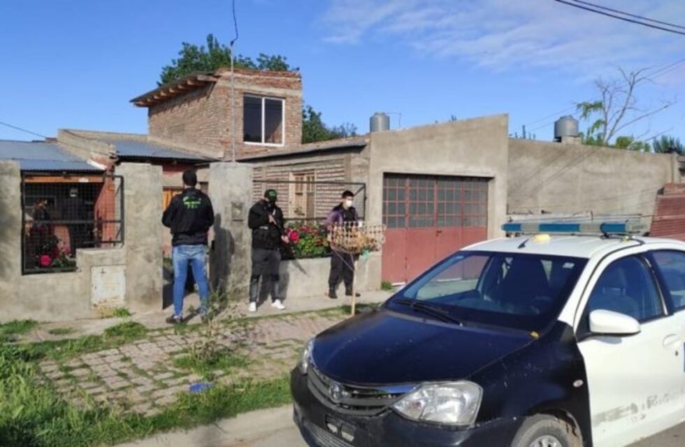 Bahía: detienen a un policía que avisaba a delincuentes sobre allanamientos