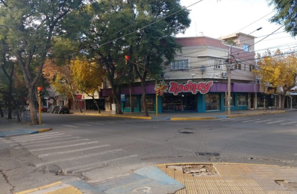 Apagón en Argentina: comenzó a restablecerse el servicio en San Juan