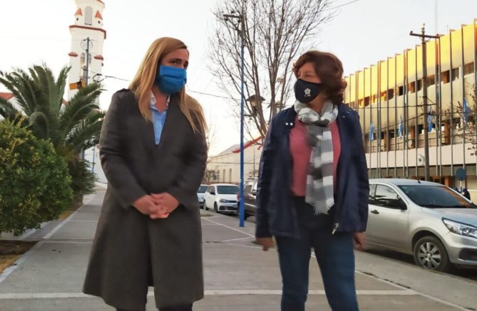 La intendenta de General Roca rechazó las restricciones por el aumento de casos de coronavirus