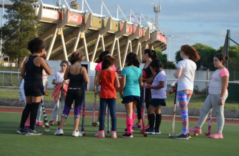 Inscripciones abiertas para las escuelas deportivas del Kempes