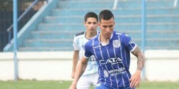 Godoy Cruz jugará ante Newell's de Rosario el lunes a las 21 por la Copa Argentina\u002E