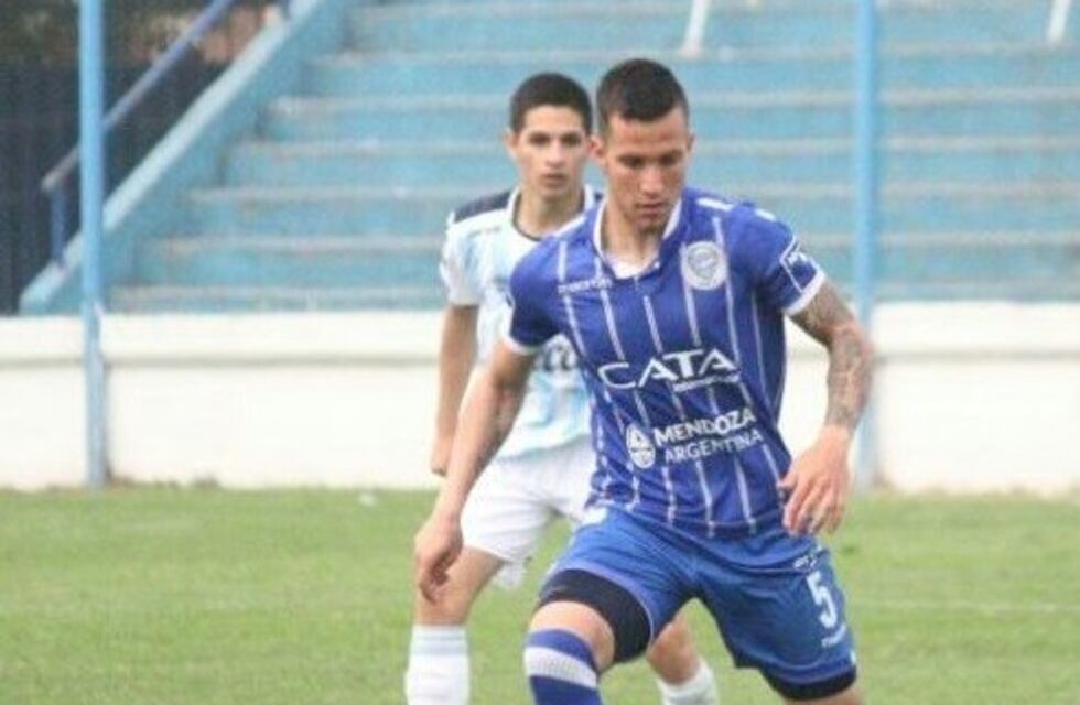 Godoy Cruz, Gimnasia de Mendoza y toda la Copa Argentina