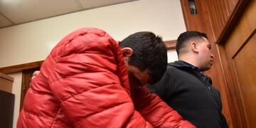 Jornalero acusado de abuso sexual\u002E
