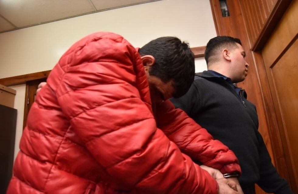 Por violar y embarazar a su hija le dieron 17 años de prisión