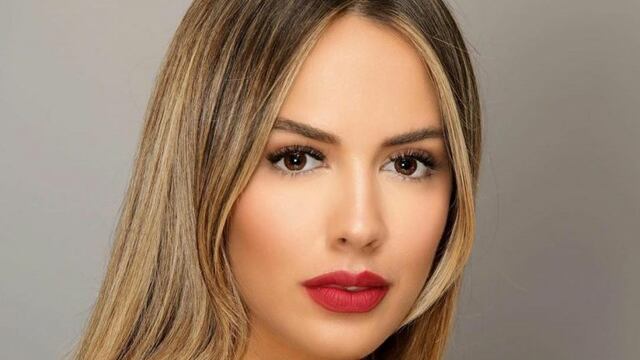 Shannon de Lima (Foto: Instagram)
