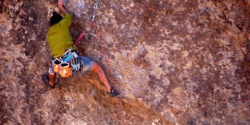 Accidente en Piedra Parada\u002E