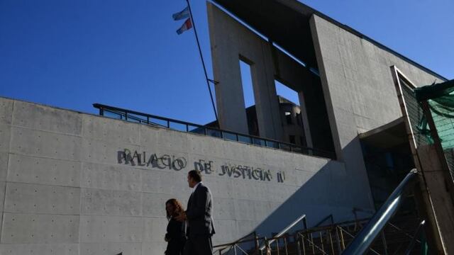 Tribunales 2