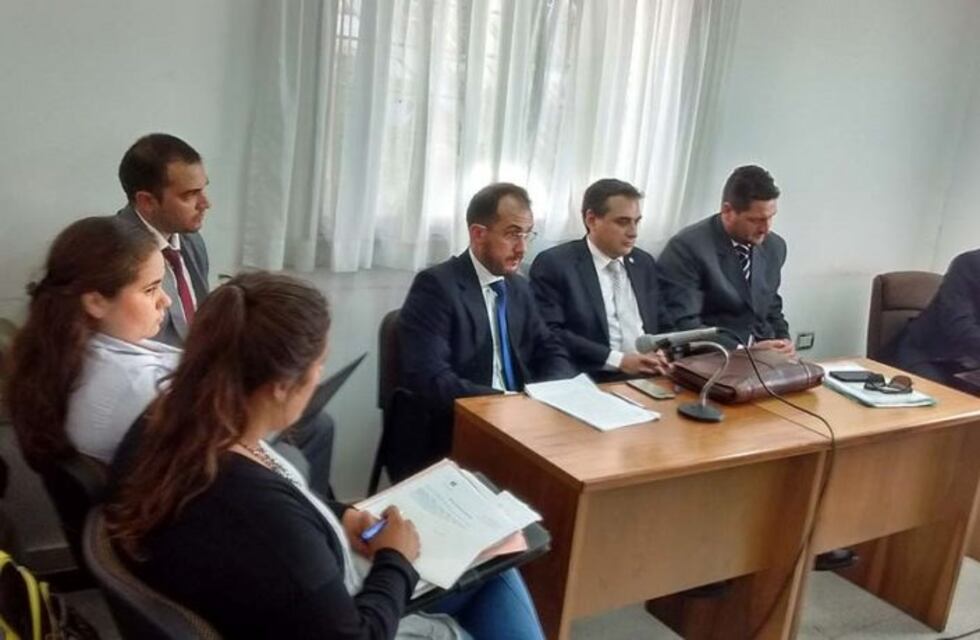 La defensa pidió el sobreseimiento de la oficial que asesinó a Mauro Garfagnoli