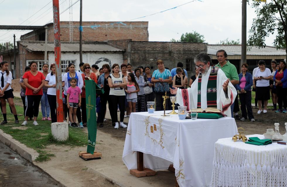 Dos informes de especialistas refuerzan la hipótesis que el sacerdote Viroche se suicidó