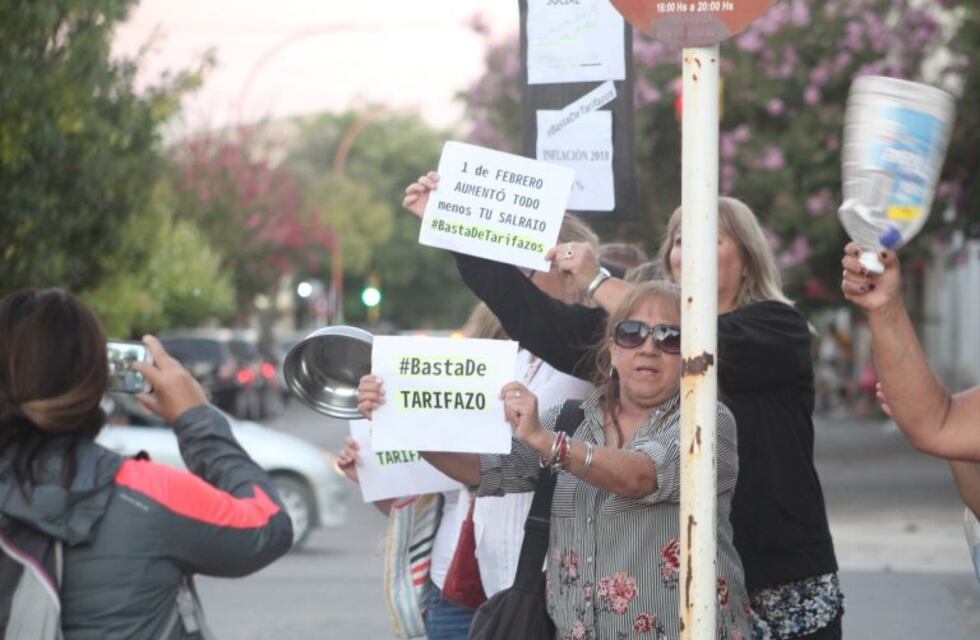El "ruidazo" se escuchó en Punta Alta