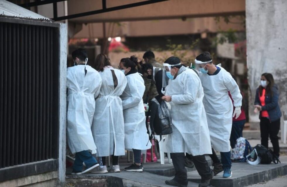 Coronavirus en Córdoba: dio positivo un empleado municipal