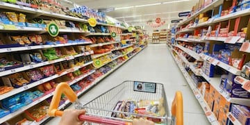 La Tarjeta Alimentaria debutó en Concordia, Entre Ríos\u002E (Web)
