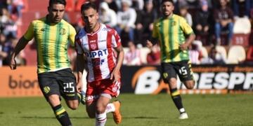 Union Aldosivi