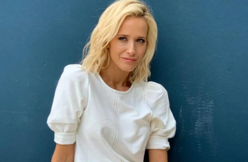 Julieta Prandi denunció que su exmarido dejó a sus hijos “como dos paquetes de basura”
