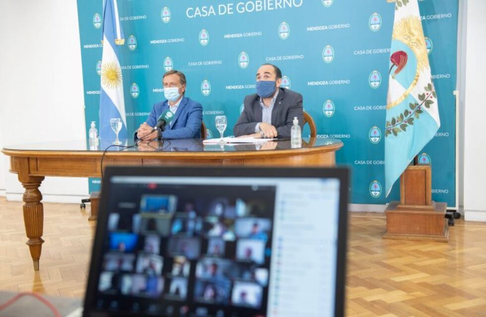 Llegaron los primeros aportes para el borrador de la Ley Provincial de Educación