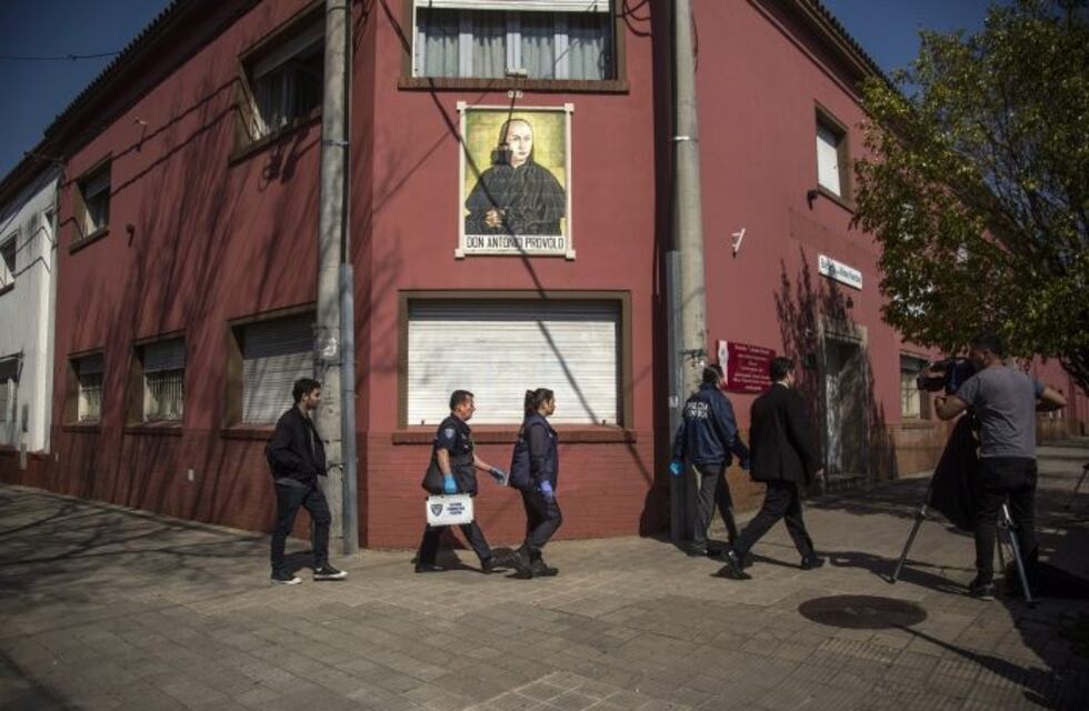 Detuvieron a un profesor del Próvolo de La Plata que abusaba de niños sordomudos