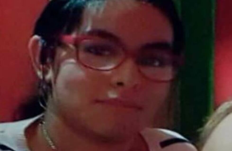 Buscan en Comodoro a una joven de 19 años de Las Heras desaparecida