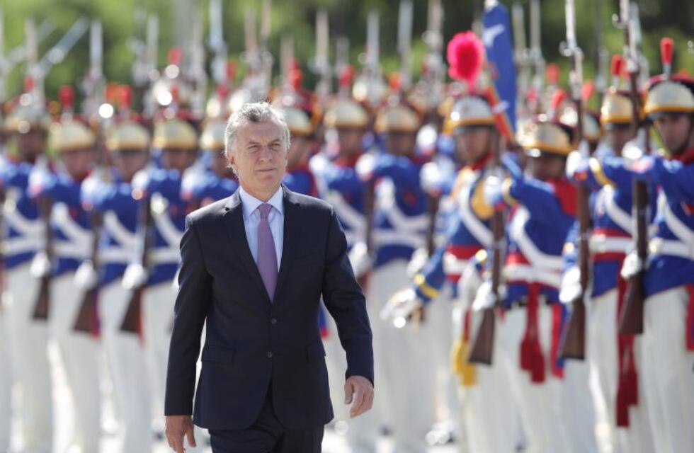 Macri, sobre la inflación: "Costó más de lo que imaginé, fui demasiado optimista"