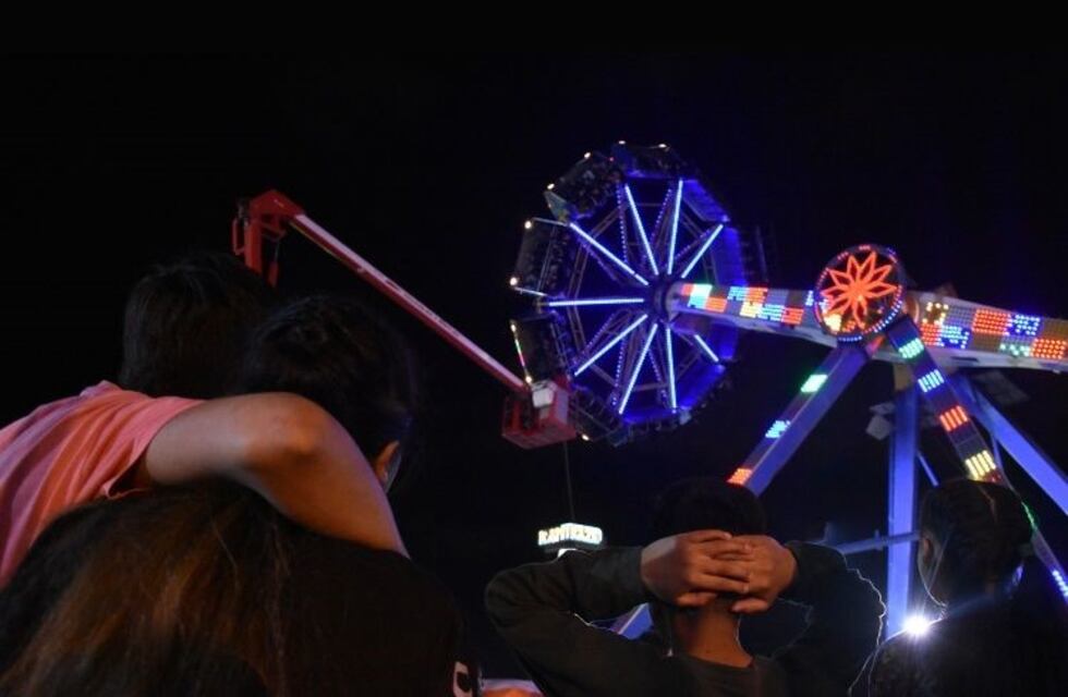 Procesan al dueño del Hollywood Park por una peligrosa falla en un juego