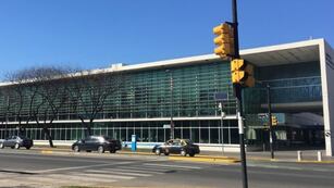 La víctima de 57 años ingresó al Hospital de Emergencias Clemente Álvarez el 29 de septiembre.