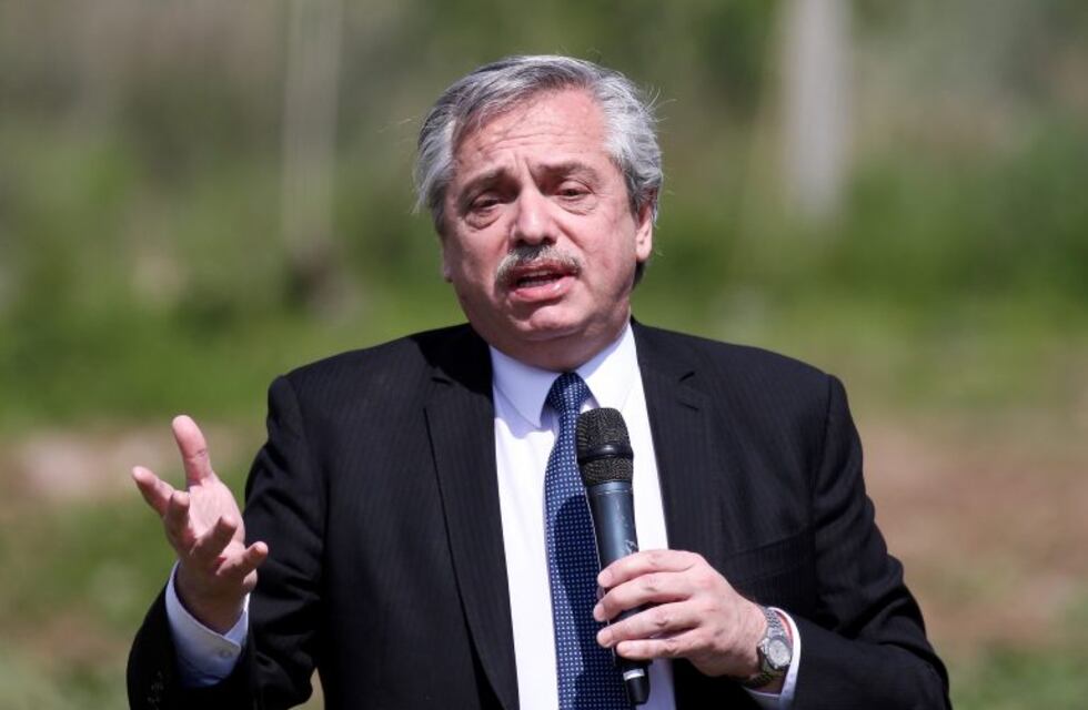Alberto Fernández sobre los muertos en Chile: "¿Qué hubiera dicho Mauricio Macri si pasaba en Venezuela?"