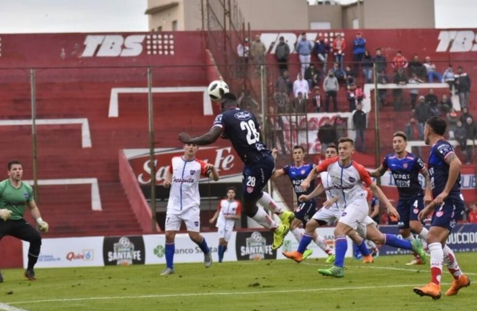 Los cuatro equipos de Primera de la provincia se enfrentarán por Copa Santa Fe