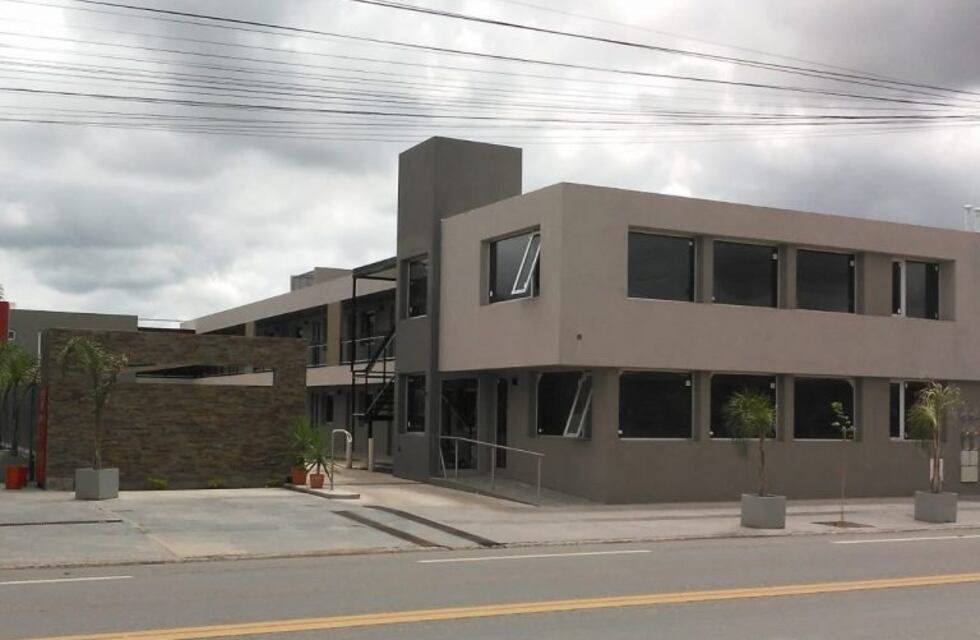 Fotos de Arroyito decorarán las paredes del Hotel MH