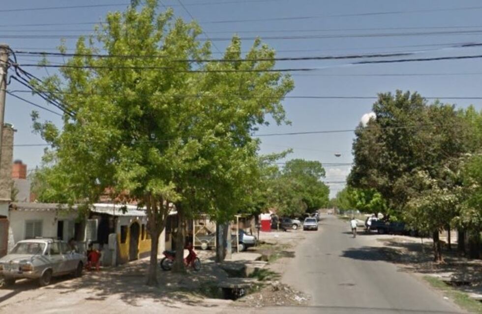 Detuvieron a un ladrón que había lesionado de gravedad a una joven para robarle