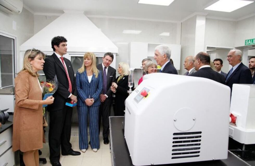 Tucumán: Immca investigará enfermedades como el Alzheimer o el Parkinson