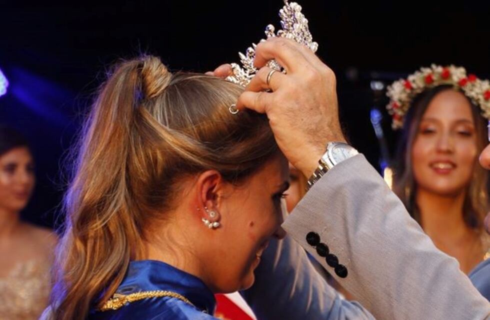 Luque elige a su nueva reina y vos podés postularte