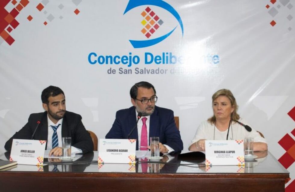 Aguiar destacó sanción de la ordenanza sobre violencia de género