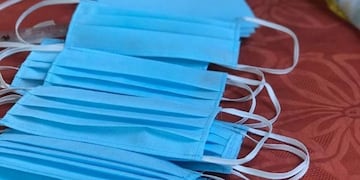 El uso de barbijos en la vía pública es obligatorio en Salta\u002E (web)