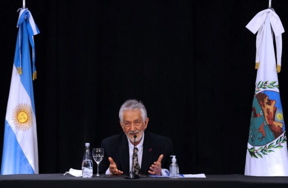 Villa Mercedes mantiene Fase1