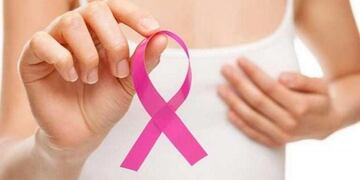 Cáncer de mama\u002E Imagen ilustrativa\u002E