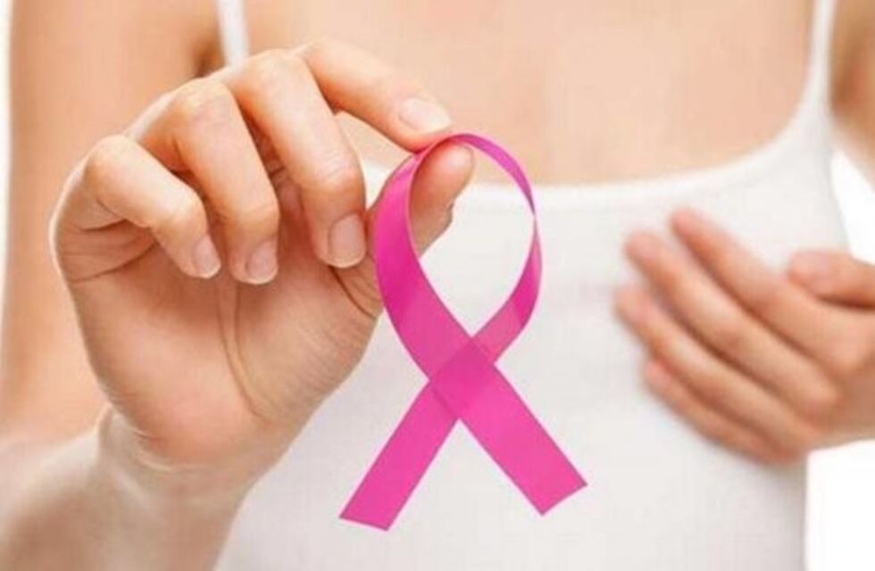 Comenzó la campaña de detección de cáncer de mama