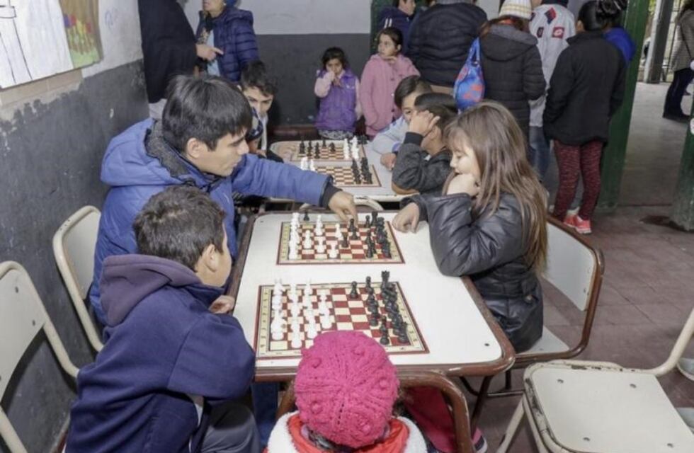 Las escuelas tucumanas permanecerán abiertas durante las vacaciones