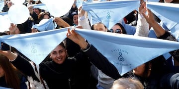 Marcha pro vida