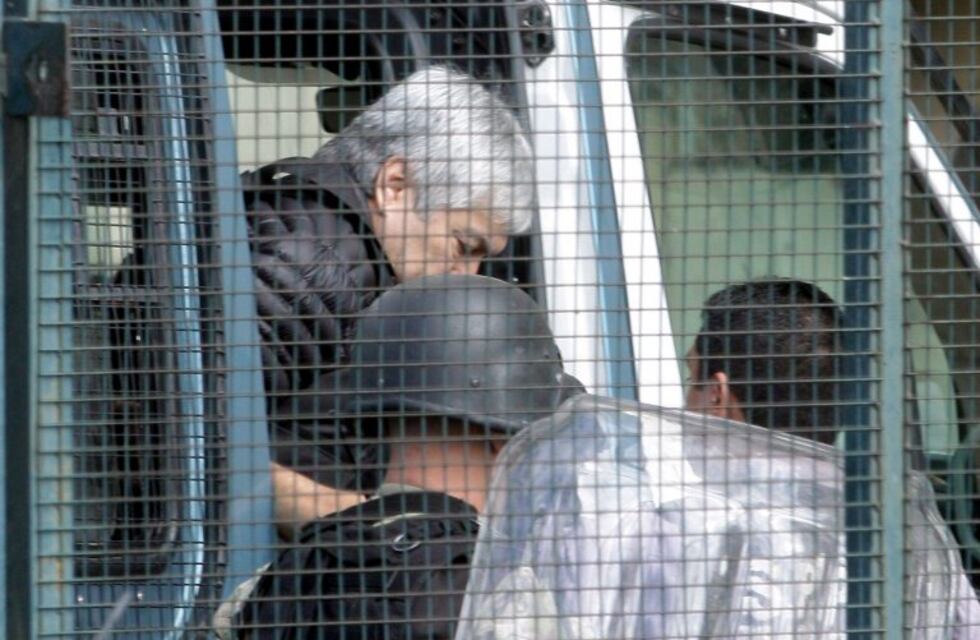 La Justicia bloqueó una cuenta con 3 millones de euros de Lázaro Báez en el exterior