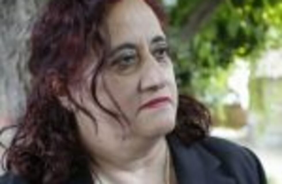 Norma Trigo: "No he recibido quejas para las próximas PASO"